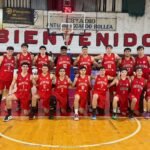 Red Star cayó en casa ante Belgrano de Tucumán