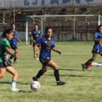 El Provincial Femenino define a sus últimas semifinalistas en una jornada decisiva