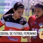 Habrá una prueba en La Banda FC pensando en el Regional femenino
