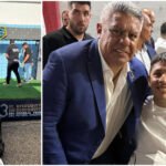 Maxi Artero y una experiencia para toda la vida, «Para cambiar el mundo, la única forma es involucrarse y trabajar»