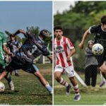 ¿Los próximos Barros Schelotto? Unos «mellis» de Tinogasta juegan juntos en Córdoba y se preparan para el 2026