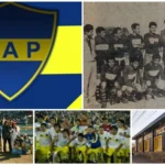 ¡Feliz cumpleaños, Policial!