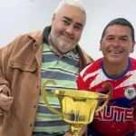 Silvio Godoy se asoma como candidato a la presidencia de la Liga Chacarera