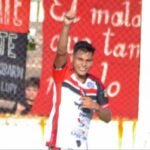 La tabla de goleadores del Provincial masculino tiene a uno que lidera