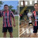 Comienzan a llegar jugadores al Américo Tesorieri