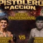 Cartelera confirmada para «Pistolero en Acción» en el Poli 920