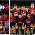 López tuvo su debut goleador en Puerto Rico