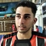 Cordero: «Venimos de un proceso lindo, le metimos seriedad a esto y queremos ir de nuevo al Regional» (VIDEO)