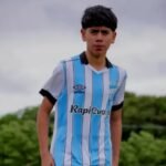Cuppi Gutiérrez se suma a Atlético Tucumán