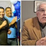 Lucas Cisternas salió al cruce de Martínez Azar, «Lo único que hacen es mentir y querer hacer quedar mal»