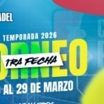 Se anunció el inicio del Circuito Pro Padel
