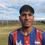 Samuel Guanco: «Sabemos que San Lorenzo es un club grande que demanda resultados»