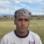 Rodrigo Arroyo: «Queremos salir campeones y ganar todo lo que se pueda»