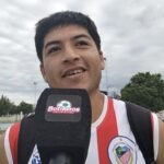 Facundo Aguirre: “Queremos ser un equipo duro, que le juegue de igual a igual a todos y siempre apuntando a lo más alto”