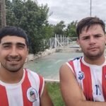 Verón y González: «Vamos a dejar a El Auténtico en el lugar que se merece»