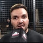 Augusto D’agostini: «Tener este nivel en Catamarca por primera vez, va a motivar a muchos chicos a aprender pádel» (VIDEO)