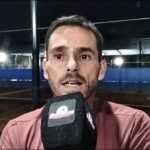 Pablo Barragán: «Fue una hermosa jornada, estamos muy contentos por la cantidad de parejas que vinieron» (VIDEO)