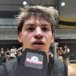 Lautaro Achur: «Ya era hora que llegue el triunfo, y qué más lindo que sea acá en casa, contra Red Star y en un clásico» (VIDEO)