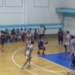 Se viene la segunda fecha del Torneo Preparación de Básquet