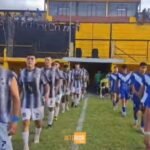 Unión La Costa y Deportivo Amaicha empataron en Belén