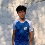 Felipe Castro se suma a Central Córdoba de Santiago del Estero