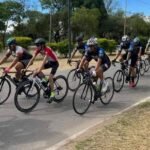 El ciclismo libre vuelve al Parque con la cuarta fecha del calendario