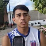 Silva: «El año pasado se nos escapó por detalles y ahora este año vamos a corregir lo que hicimos mal»