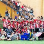 Villa Cubas Hockey impulsa una campaña para sumar sponsors rumbo a la Súper Liga Nacional