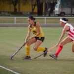 Se disputa la segunda fecha del Torneo Preparación del Hockey Catamarqueño