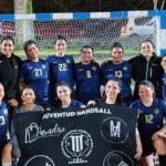 Todo listo para la segunda fecha del Torneo Apertura de Handball 2026