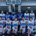 Hindú derrotó a Montmartre en su visita al Nido