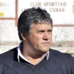 Profundo pesar por la muerte de Gustavo Verón, ex presidente de Villa Cubas