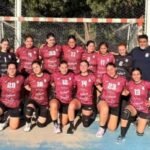 El handball capitalino puso primera con su primera jornada