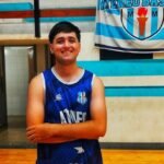 Flores Naser: “Supimos sacarlo adelante con defensa y actitud” (VIDEO)