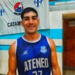 Valentín Montalvan: “Estamos apuntando alto este año” (VIDEO)