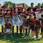 Defensores de Esquiú es el primer clasificado a los cuartos de final del Provincial Masculino