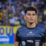 Federico Cano y una nueva designación en Mendoza por la Liga Profesional