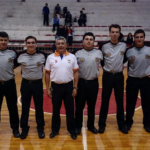 Capacitación obligatoria para árbitros y oficiales de mesa del básquet catamarqueño