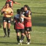 Se definen los primeros semifinalistas del Provincial Femenino