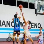 El básquet catamarqueño comienza con el Torneo Preparación