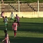 Se completa la fecha 9 del Torneo Provincial Masculino