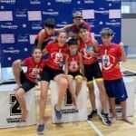 Triatlón infantil: “Espartanos Tria Kids” realizará el gran cierre de temporada en Valle Viejo