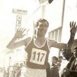 Pedro Arias, el hombre que convirtió una carrera en leyenda
