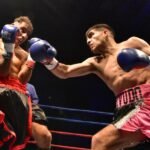 «Chivudo» Leguizamón tiene todo listo para su vuelta al ruedo