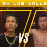 Se viene el «Ko en los Valles II» en Santa María