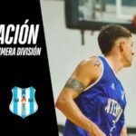 Ateneo visita a Olimpia por la tercera fecha del Preparación