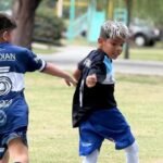 Arranca la segunda fecha del Torneo Anual de Inferiores e Infantiles de la Liga Chacarera