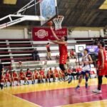 Por la Liga Federal, Red Star juega en Tucumán ante Talleres de Tafí Viejo