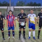 Jorge Romero será el árbitro del clásico entre San Lorenzo y Policial
