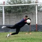 Julián Espeche jugará el Apertura con el Américo Tesorieri